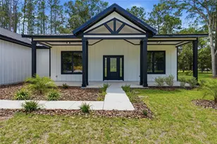 19832 NW 257th Terrace, High Springs, FL 32643 - Photo 4