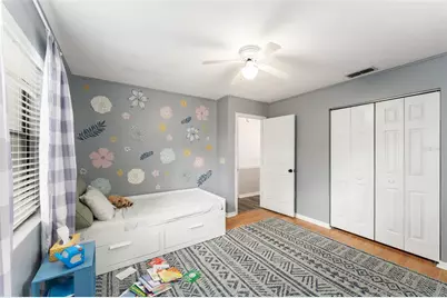 8005 SW 47th Court, Gainesville, FL 32608 - Photo 16