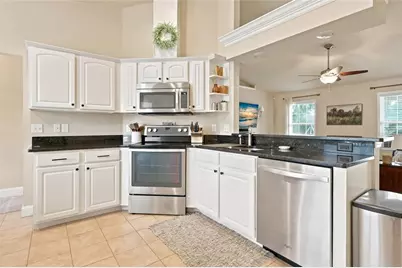 25142 SW 18th Avenue, Newberry, FL 32669 - Photo 6