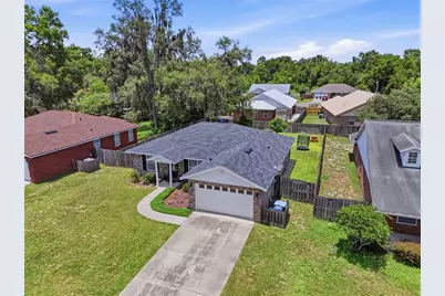 25142 SW 18th Avenue, Newberry, FL 32669 - Photo 28