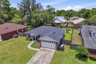 25142 SW 18th Ave, Newberry, FL 32669 - Photo 28