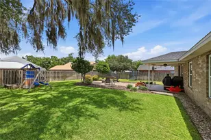 25142 SW 18th Ave, Newberry, FL 32669 - Photo 26