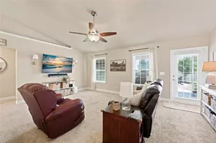 25142 SW 18th Ave, Newberry, FL 32669 - Photo 12