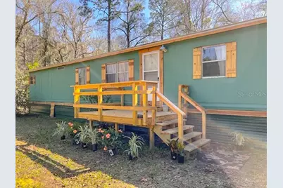 11909 NE 7th Avenue, Gainesville, FL 32641 - Photo 1