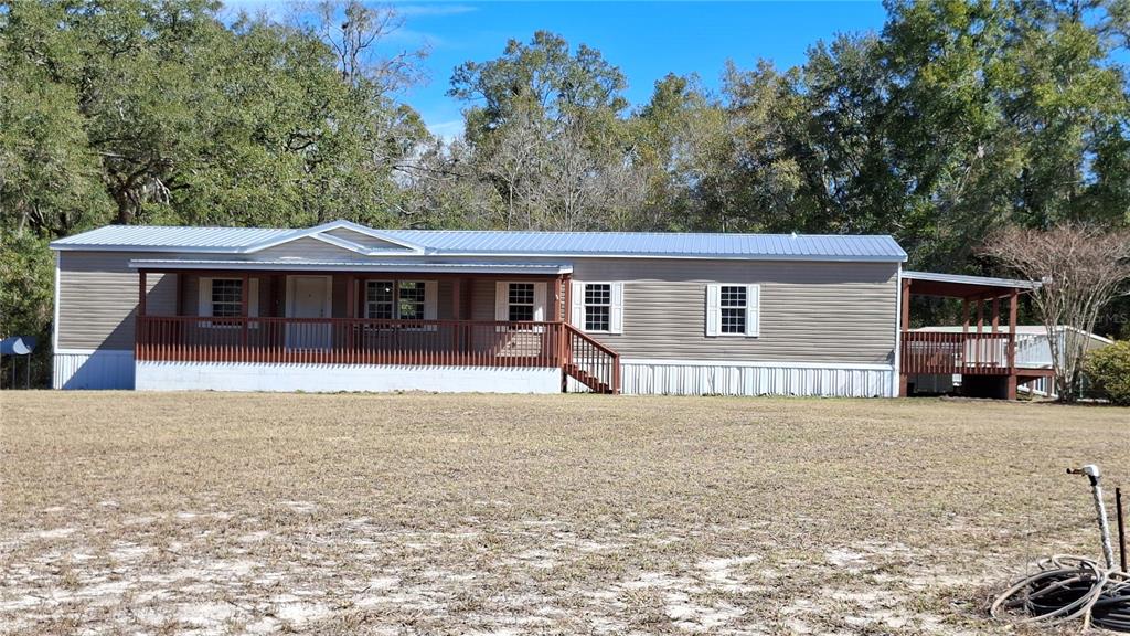 3289 NE County Rd 340 - 3289 NE County Rd 340, High Springs, FL 32643 Luxury Property | Jose Angel Pina