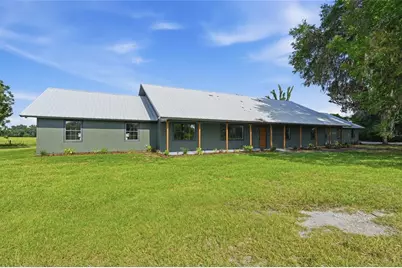 4351 NE 210th Avenue, Williston, FL 32696 - Photo 1