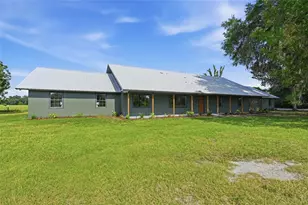 4351 NE 210th Ave, Williston, FL 32696 - Photo 1