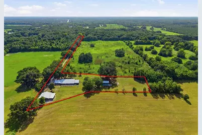4351 NE 210th Avenue, Williston, FL 32696 - Photo 1