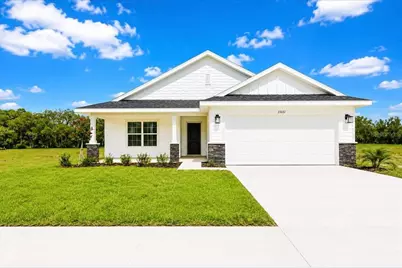 13651 NW 150th Circle, Alachua, FL 32615 - Photo 1