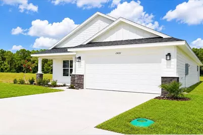 13651 NW 150th Circle, Alachua, FL 32615 - Photo 2