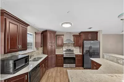 692 SE 41st Street, Keystone Heights, FL 32656 - Photo 16