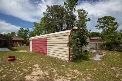 692 SE 41st Street, Keystone Heights, FL 32656 - Photo 54