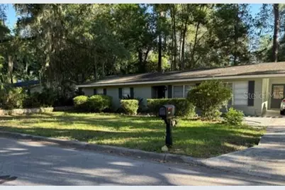 3706 NW 7th Avenue, Gainesville, FL 32607 - Photo 1