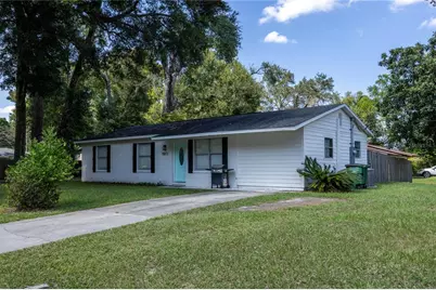 15872 SW 133rd Lane, Archer, FL 32618 - Photo 4