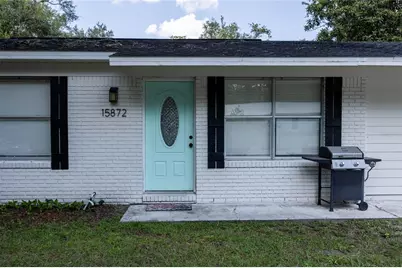 15872 SW 133rd Lane, Archer, FL 32618 - Photo 2
