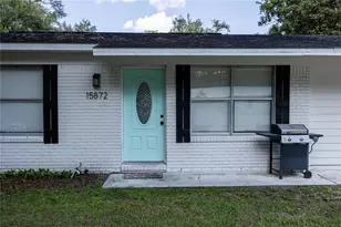 15872 SW 133rd Ln, Archer, FL 32618 - Photo 2