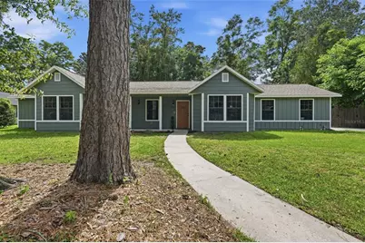 4204 NW 66th Terrace, Gainesville, FL 32606 - Photo 2