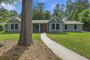 4204 NW 66th Terrace, Gainesville, FL 32606 - Photo 2