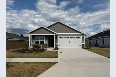 146 SW 212th Drive, Newberry, FL 32669 - Photo 1