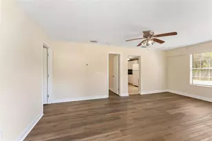 18673 NW 252nd St, High Springs, FL 32643 - Photo 2