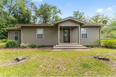 18673 NW 252nd Street, High Springs, FL 32643 - Photo 1