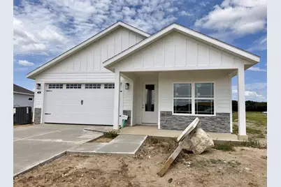 122 SW 212th Drive, Newberry, FL 32669 - Photo 1