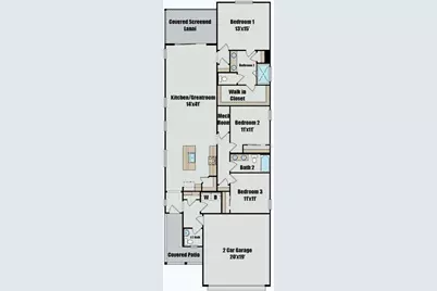 2022 NW 44th Court Road, Ocala, FL 34482 - Photo 4