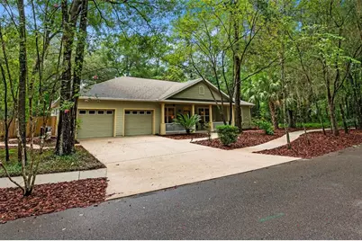 3883 SW 21st Drive, Gainesville, FL 32608 - Photo 2