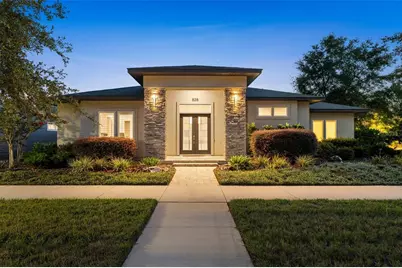 828 SW 131st Street, Newberry, FL 32669 - Photo 1