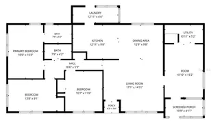 1038 NE 14th Ave, Gainesville, FL 32601 - Photo 2