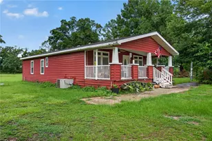 17860 NW 73rd Terrace, Trenton, FL 32693 - Photo 2