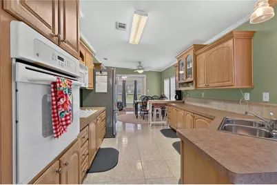 17860 NW 73rd Terrace, Fanning Springs, FL 32693 - Photo 14