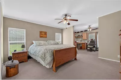 17860 NW 73rd Terrace, Fanning Springs, FL 32693 - Photo 28