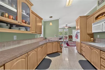 17860 NW 73rd Terrace, Fanning Springs, FL 32693 - Photo 18