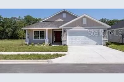 16766 NW 178th Terrace, Alachua, FL 32615 - Photo 2