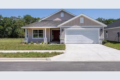 16766 NW 178th Terrace, Alachua, FL 32615 - Photo 2