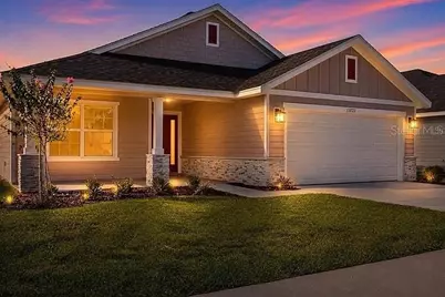 16766 NW 178th Terrace, Alachua, FL 32615 - Photo 1