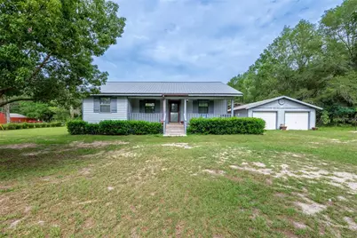 5127 SW County Road 18A, Lake Butler, FL 32054 - Photo 1