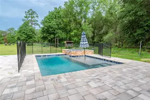 5127 SW County Road 18A, Lake Butler, FL 32054 - Photo 22