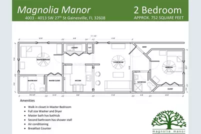 4003 SW 27th Street #15, Gainesville, FL 32608 - Photo 24