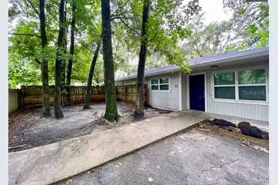 7420 SW 42nd Place #D, Gainesville, FL 32608 - Photo 1
