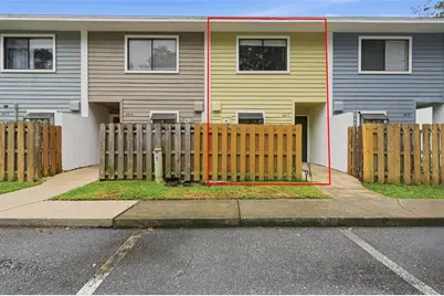 4017 SW 20th Lane, Gainesville, FL 32607 - Photo 2