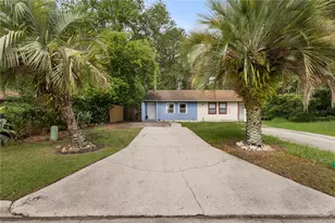 2038 SW 70th Terrace, Gainesville, FL 32607 - Photo 18