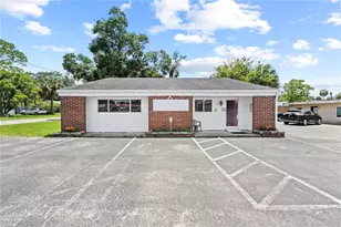 117 NE 1st St, Chiefland, FL 32626 - Photo 1