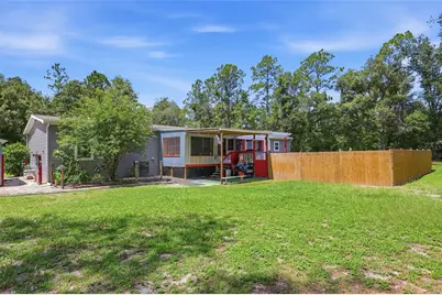 12185 198th Terrace, O'Brien, FL 32071 - Photo 28