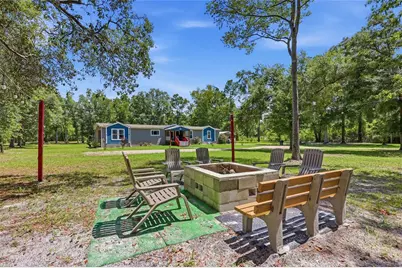 12185 198th Terrace, O'Brien, FL 32071 - Photo 32