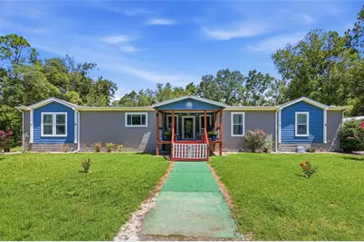 12185 198th Terrace, O'Brien, FL 32071 - Photo 1