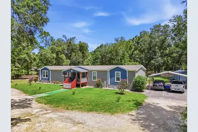 12185 198th Terrace, O'Brien, FL 32071 - Photo 2