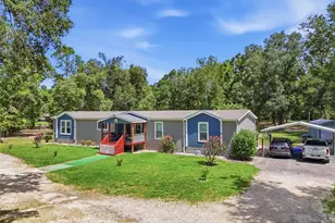 12185 198th Terrace, O'Brien, FL 32071 - Photo 2