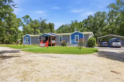12185 198th Terrace, O'Brien, FL 32071 - Photo 4